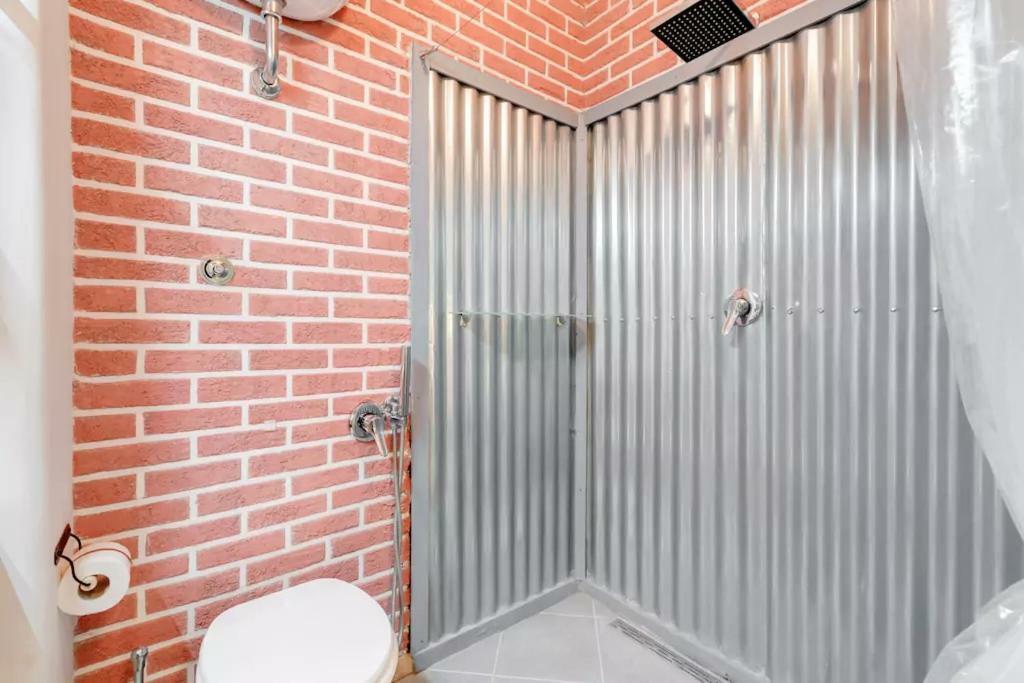Moonlight Inn Guesthouse Рим Экстерьер фото